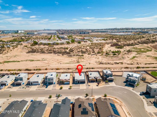 10184 Texas Madrone Drive, Socorro, TX 79927