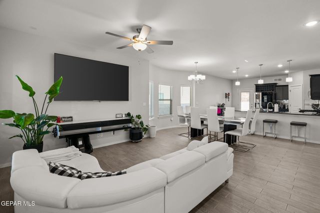 10184 Texas Madrone Drive, Socorro, TX 79927