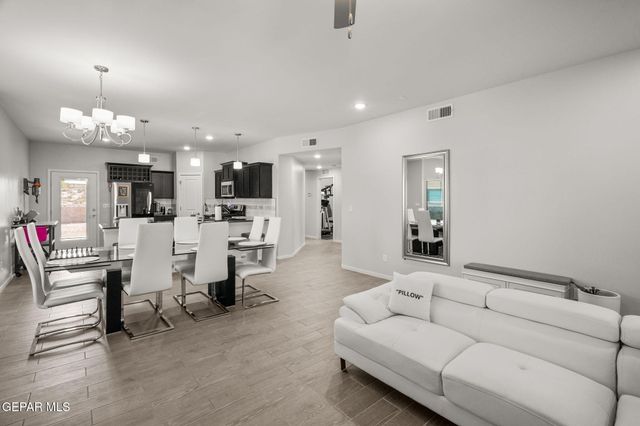 10184 Texas Madrone Drive, Socorro, TX 79927