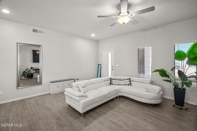 10184 Texas Madrone Drive, Socorro, TX 79927