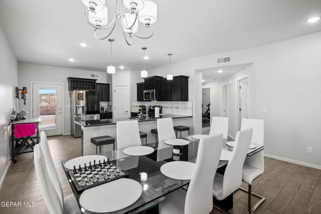 10184 Texas Madrone Drive, Socorro, TX 79927