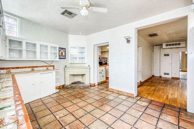 512 Prospect Street C, El Paso, TX 79902
