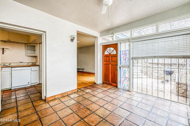 512 Prospect Street C, El Paso, TX 79902