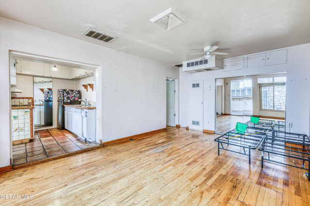 512 Prospect Street C, El Paso, TX 79902