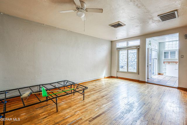 512 Prospect Street C, El Paso, TX 79902