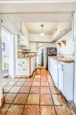 512 Prospect Street C, El Paso, TX 79902