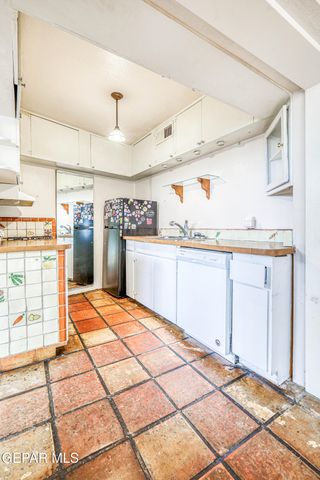 512 Prospect Street C, El Paso, TX 79902