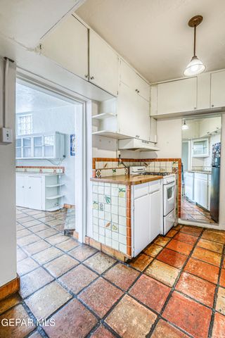 512 Prospect Street C, El Paso, TX 79902