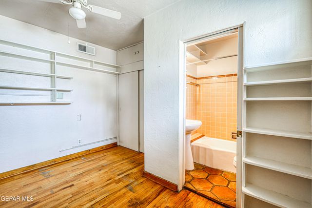 512 Prospect Street C, El Paso, TX 79902