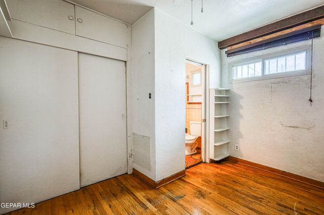 512 Prospect Street C, El Paso, TX 79902
