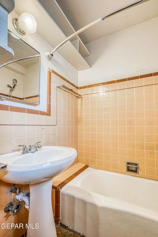 512 Prospect Street C, El Paso, TX 79902