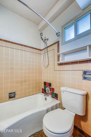 512 Prospect Street C, El Paso, TX 79902