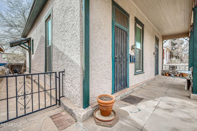 512 Prospect Street C, El Paso, TX 79902