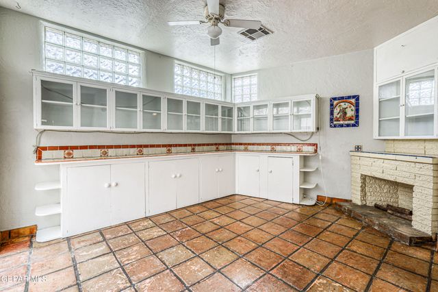 512 Prospect Street C, El Paso, TX 79902