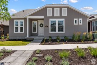 6077 W FRANCISCOTTI DR, South Jordan, UT 84009