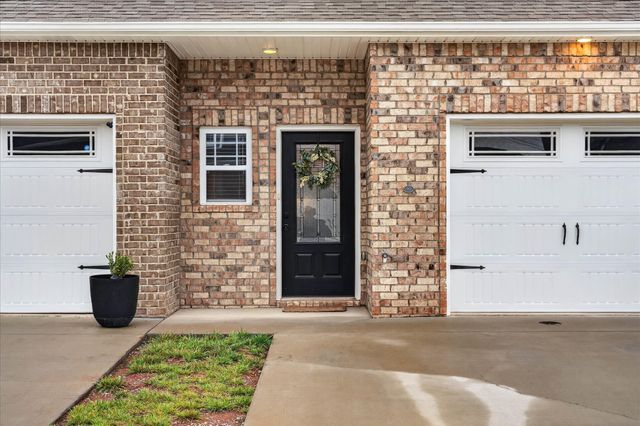 341 Fallow Cir, Clarksville, TN 37040