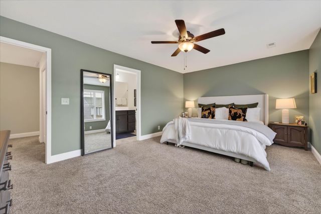 341 Fallow Cir, Clarksville, TN 37040