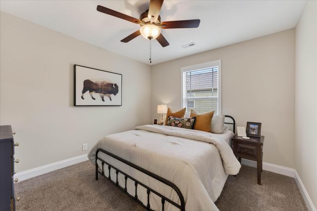 341 Fallow Cir, Clarksville, TN 37040