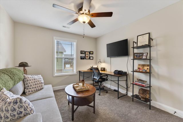 341 Fallow Cir, Clarksville, TN 37040