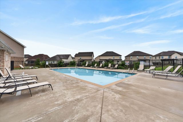 341 Fallow Cir, Clarksville, TN 37040