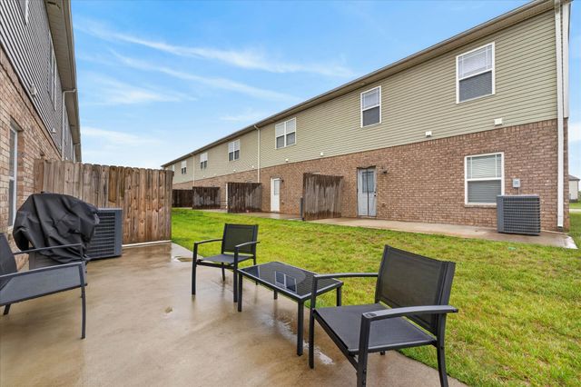 341 Fallow Cir, Clarksville, TN 37040