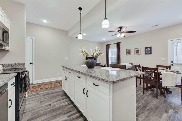 341 Fallow Cir, Clarksville, TN 37040
