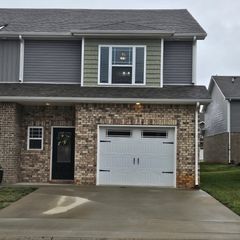 341 Fallow Cir, Clarksville, TN 37040
