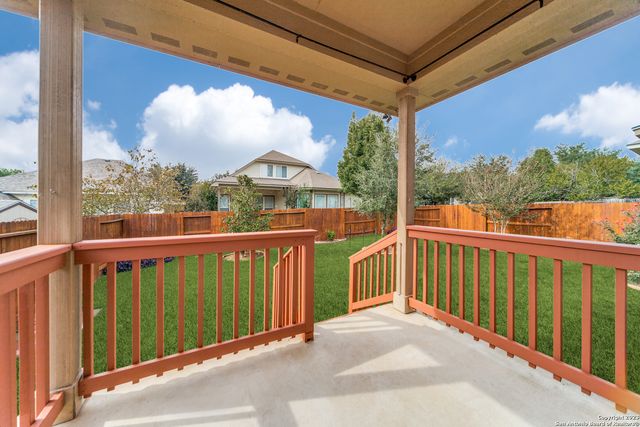 25031 McBride Dr, San Antonio, TX 78255
