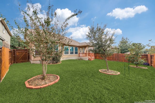 25031 McBride Dr, San Antonio, TX 78255
