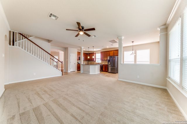25031 McBride Dr, San Antonio, TX 78255