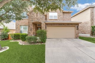 25031 McBride Dr, San Antonio, TX 78255