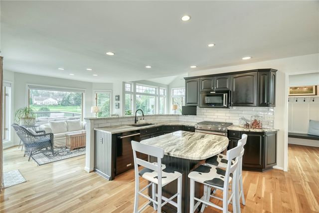 3442 Woodlands Circle, Walworth, NY 14502