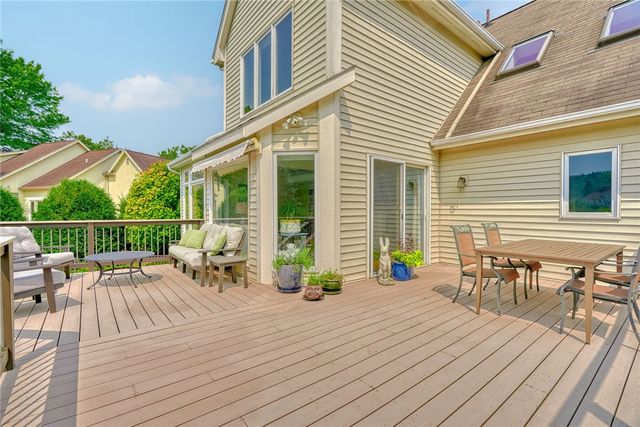 3442 Woodlands Circle, Walworth, NY 14502