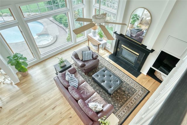 3442 Woodlands Circle, Walworth, NY 14502