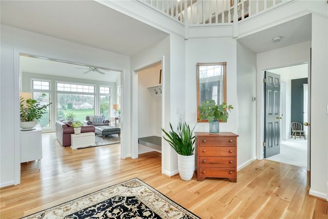 3442 Woodlands Circle, Walworth, NY 14502