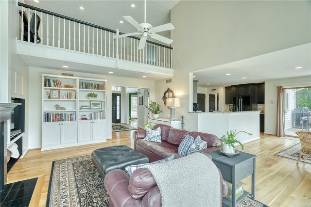 3442 Woodlands Circle, Walworth, NY 14502