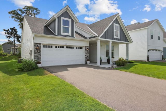 15251 Vicuna Street NW, Anoka, MN 55303