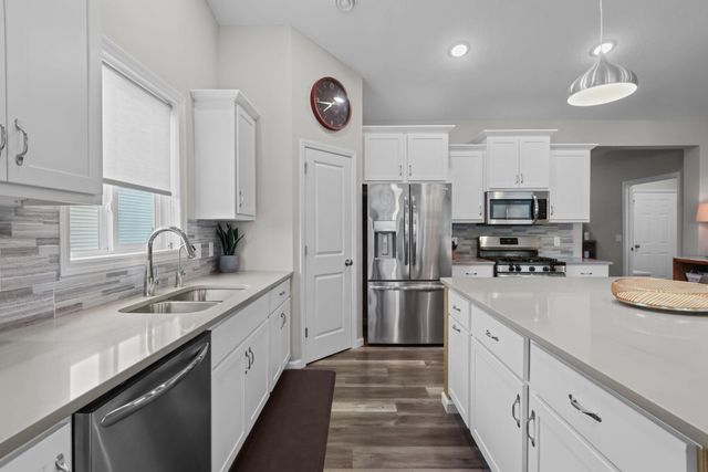 15251 Vicuna Street NW, Anoka, MN 55303