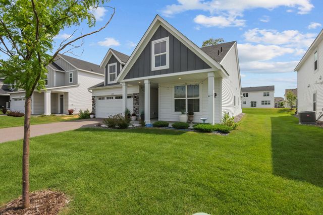 15251 Vicuna Street NW, Anoka, MN 55303
