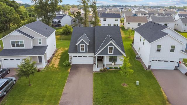 15251 Vicuna Street NW, Anoka, MN 55303