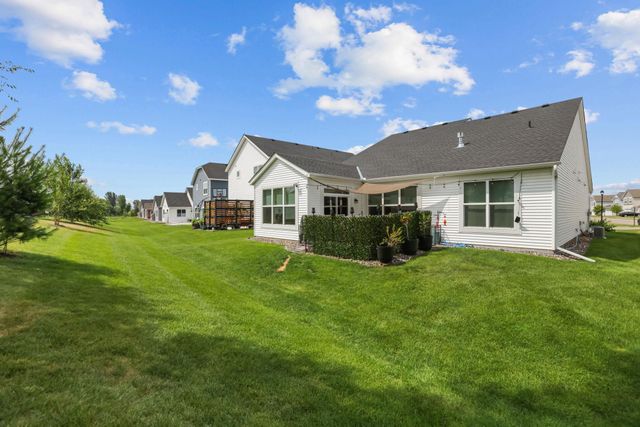 15251 Vicuna Street NW, Anoka, MN 55303