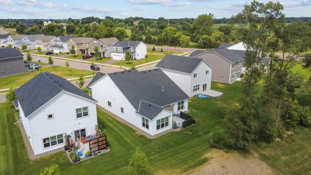 15251 Vicuna Street NW, Anoka, MN 55303
