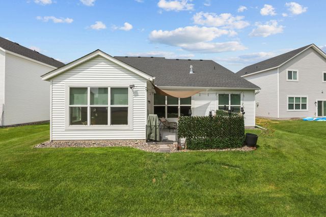 15251 Vicuna Street NW, Anoka, MN 55303