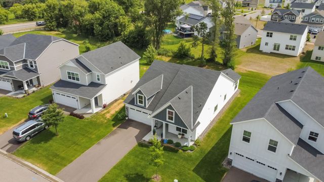 15251 Vicuna Street NW, Anoka, MN 55303