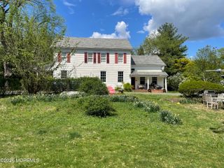 219 Prospect Avenue, Little Silver, NJ 07739