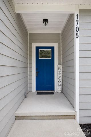 1705 Kallaramo Road, Rock Hill, SC 29732