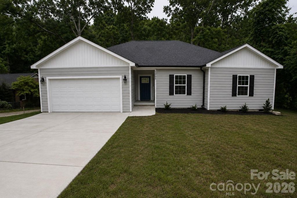 1705 Kallaramo Road, Rock Hill, SC 29732