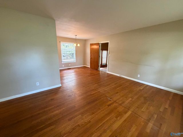 2116 Gilbreath Road, Huntsville, AL 35810