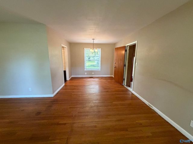 2116 Gilbreath Road, Huntsville, AL 35810