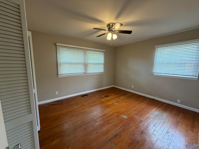 2116 Gilbreath Road, Huntsville, AL 35810